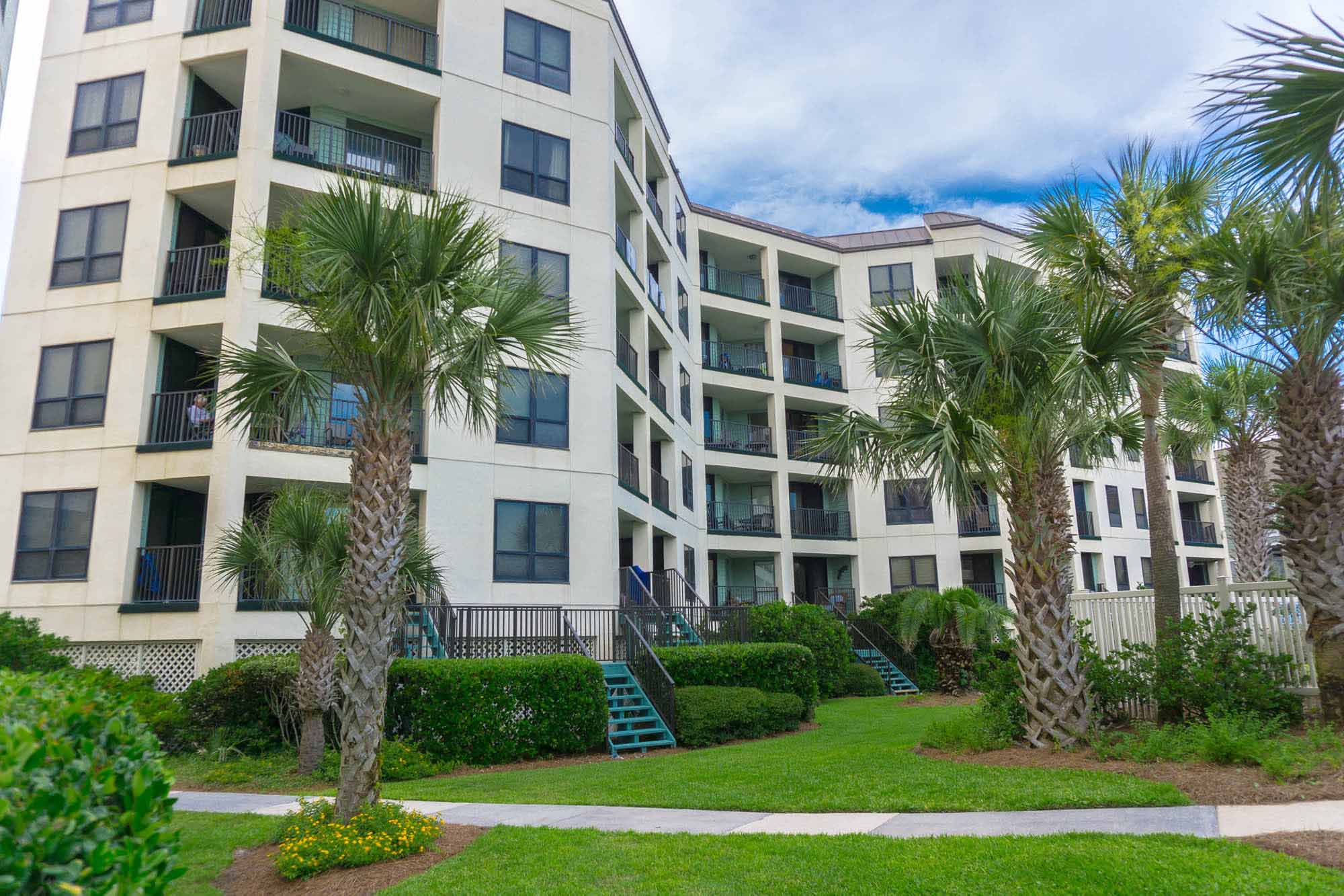 SC Beach Vacations Specializing In Vacation Rentals In Wild Dunes