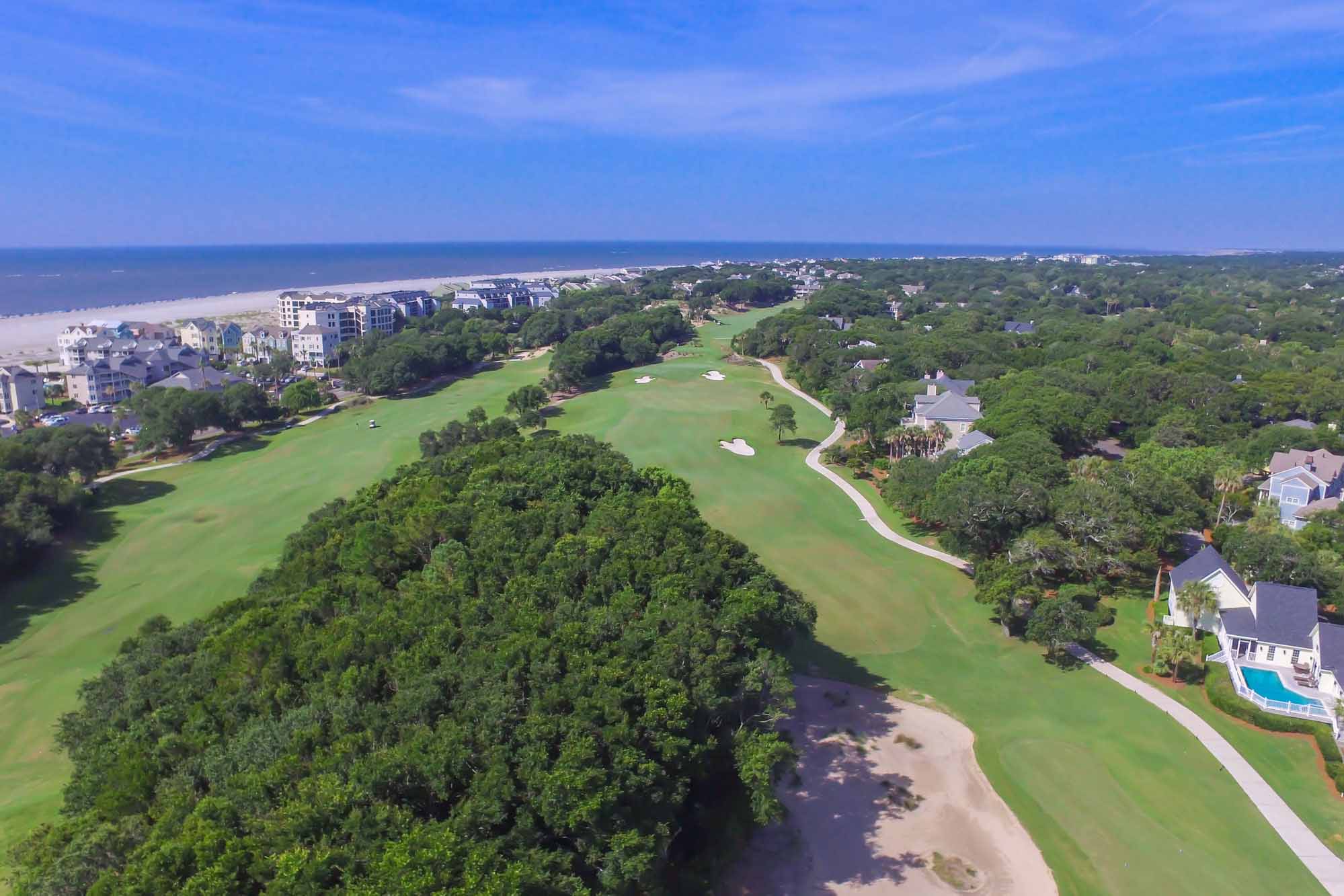 SC Beach Vacations Specializing In Vacation Rentals In Wild Dunes