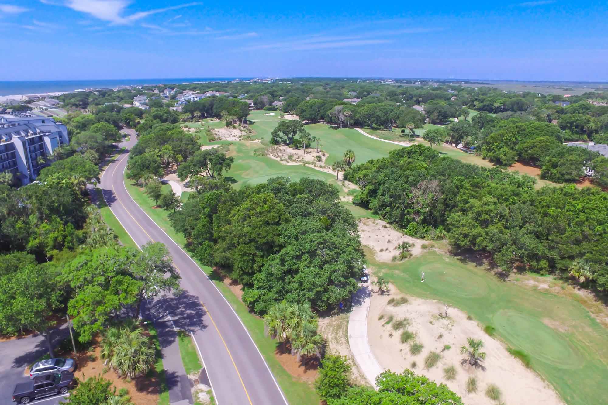 SC Beach Vacations Specializing In Vacation Rentals In Wild Dunes