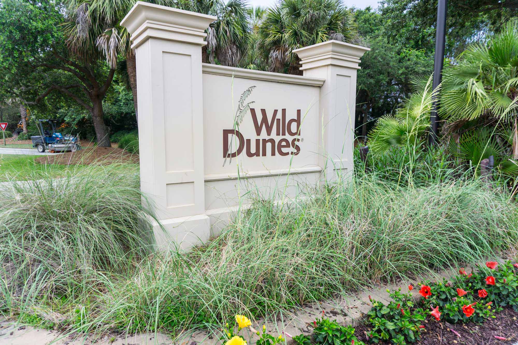 SC Beach Vacations Specializing In Vacation Rentals In Wild Dunes