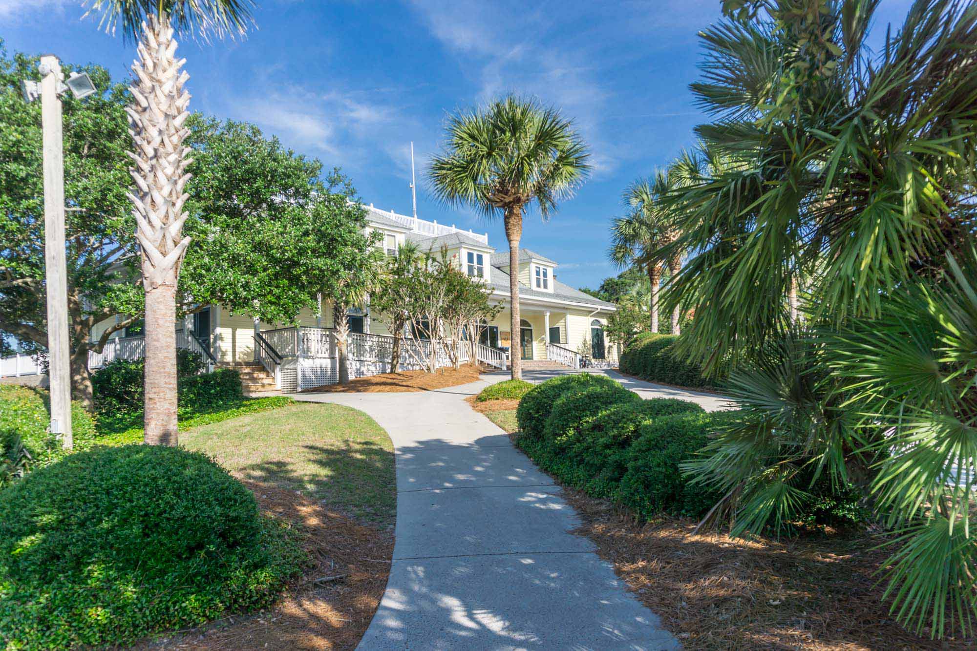 SC Beach Vacations Specializing In Vacation Rentals In Wild Dunes