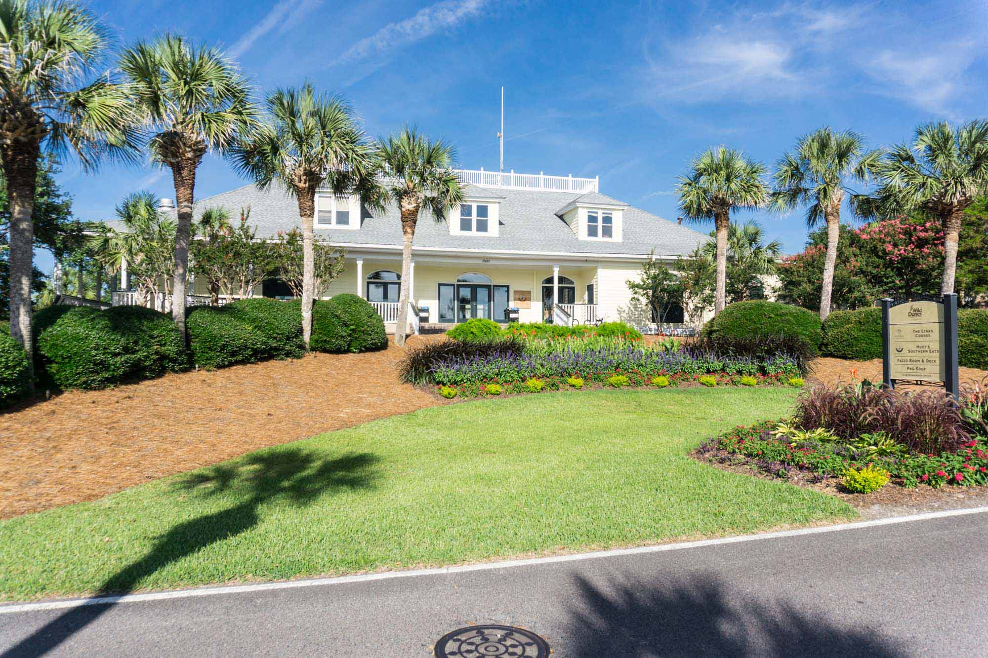 SC Beach Vacations Specializing In Vacation Rentals In Wild Dunes